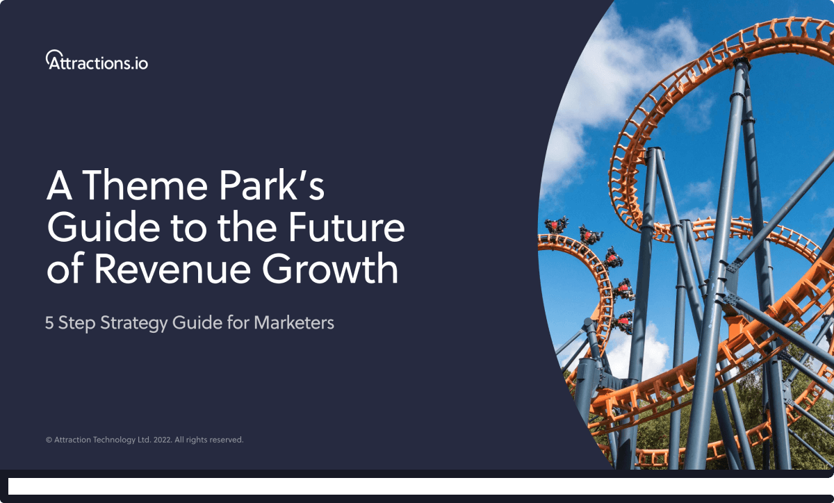 THEME PARKS ATTRACTIONS AND STRATEGIES visual data 6